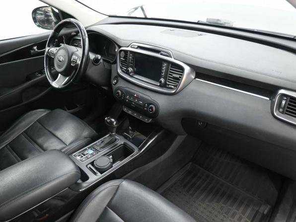 Kia Sorento III Prime с пробегом 2016 года, цена 2 749 900 рублей, 130000 км, внедорожник, Автокод Объявления