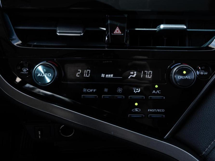 Toyota Camry VIII (XV70) Рестайлинг Ставрополь  - изображение 16