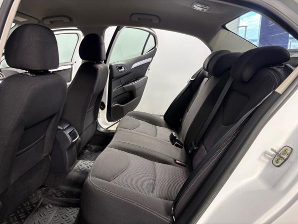Citroen C4 II с пробегом 2013 года, цена 880 000 рублей, 86524 км, седан, Автокод Объявления