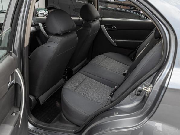 Chevrolet Nexia I с пробегом 2022 года, цена 890 000 рублей, 85254 км, седан, Автокод Объявления