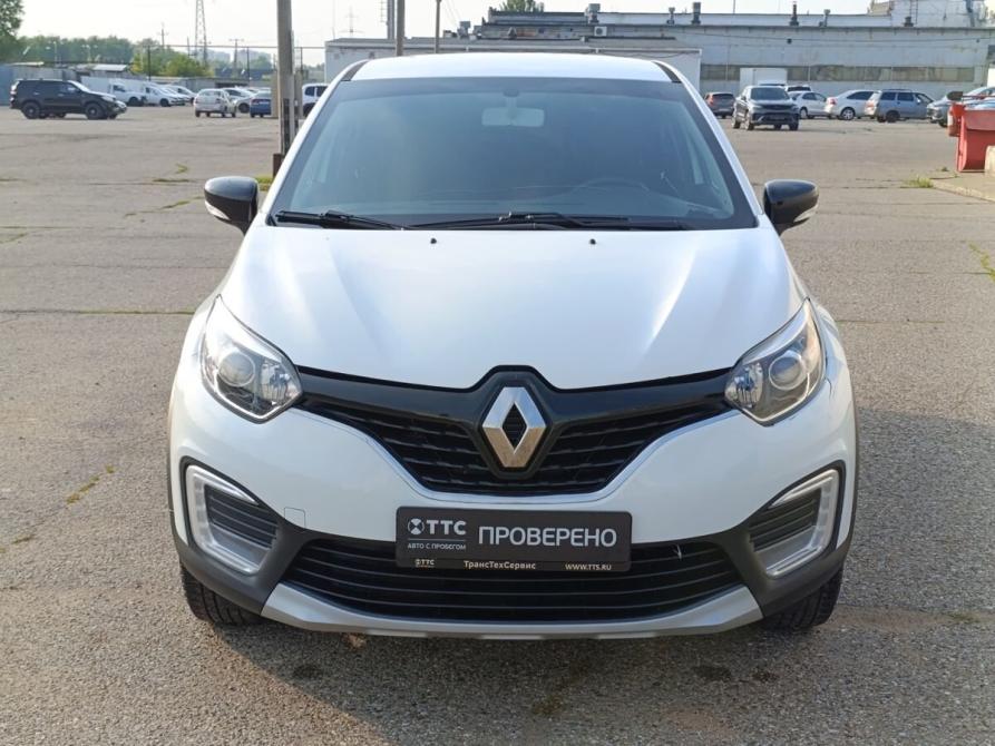 Renault Kaptur I Набережные Челны  - изображение 2