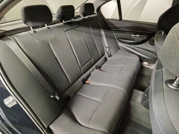 BMW 3 серии VI (F3x) с пробегом 2013 года, цена 1 793 000 рублей, 143484 км, седан, Автокод Объявления