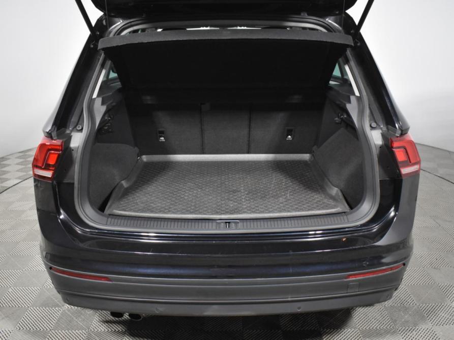 Volkswagen Tiguan II Санкт-Петербург  - изображение 20
