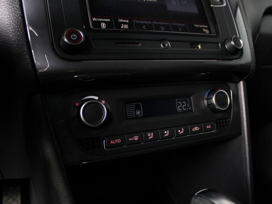 Volkswagen Polo V Рестайлинг Минеральные Воды  - изображение 18