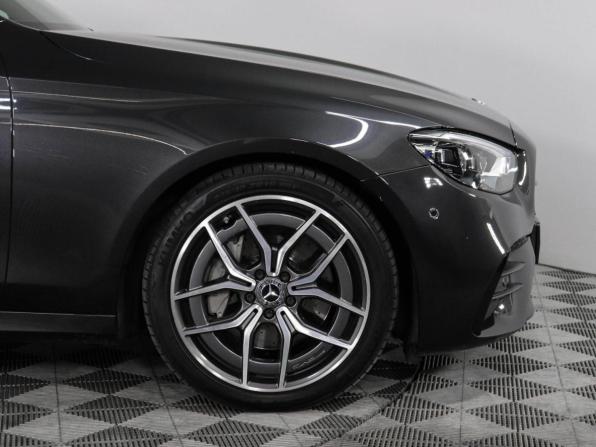 Mercedes-Benz E-Класс V (W213 S213 C238) Рестайлинг с пробегом 2021 года, цена 5 700 000 рублей, 50529 км, седан, Автокод Объявления