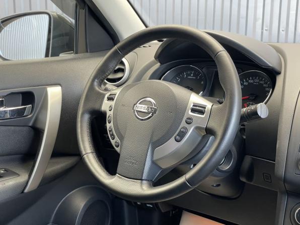 Nissan Qashqai I Рестайлинг с пробегом 2012 года, цена 1 137 000 рублей, 138428 км, внедорожник, Автокод Объявления