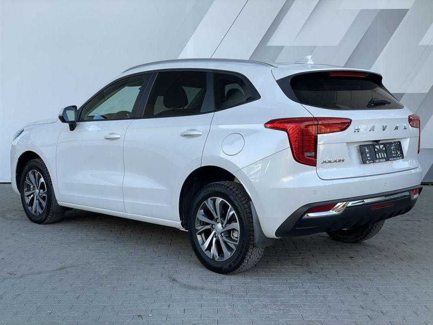 Haval Jolion I Екатеринбург  - изображение 9