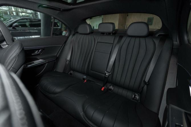 Новый Mercedes-Benz E-Класс VI (W214 S214) 2025 года, цена 9 200 000 рублей, седан, Автокод Объявления