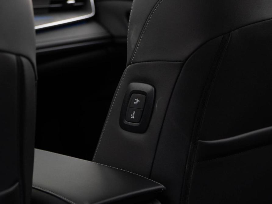 Toyota Camry IX (XV80) China Market Москва  - изображение 15