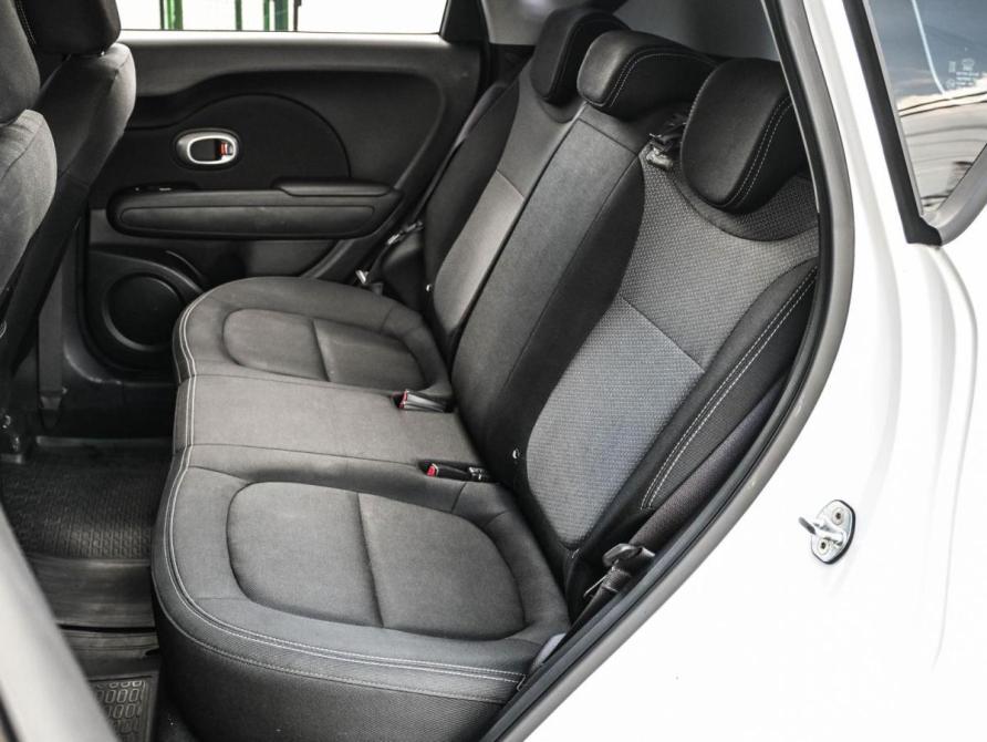 Kia Soul III Новороссийск  - изображение 9