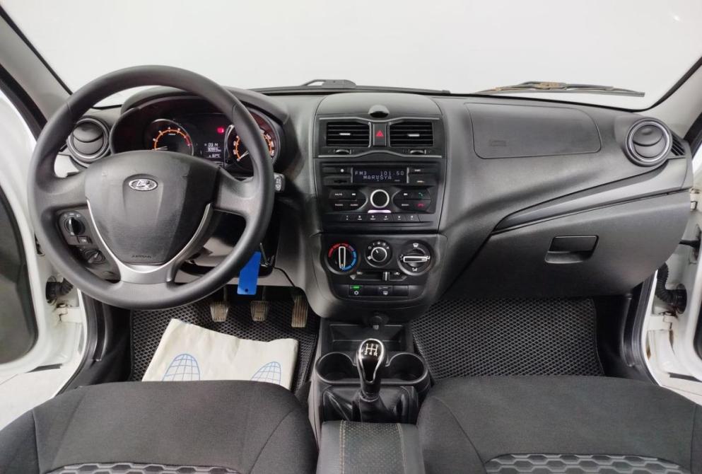 Lada (ВАЗ) Granta I Рестайлинг Саратов  - изображение 15