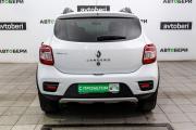 Renault Sandero II Рестайлинг Ульяновск  - изображение 32