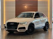 Audi Q3 I (8U) Рестайлинг Челябинск  - изображение 21