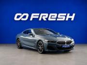 BMW 8 серии II (G14/G15/G16) Москва  - изображение 24