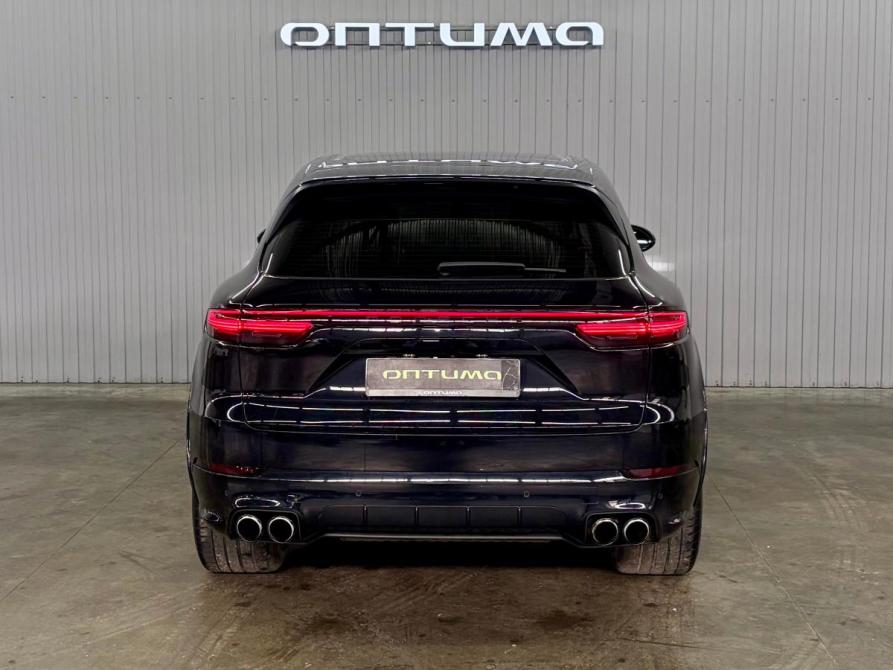 Porsche Cayenne III Краснодар  - изображение 6