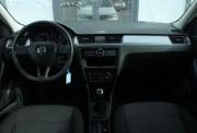 Skoda Rapid I Рестайлинг Саратов  - изображение 39