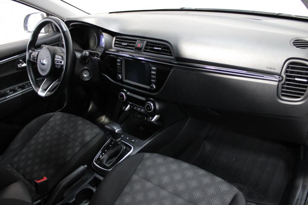 Kia Rio IV Ярославль  - изображение 11