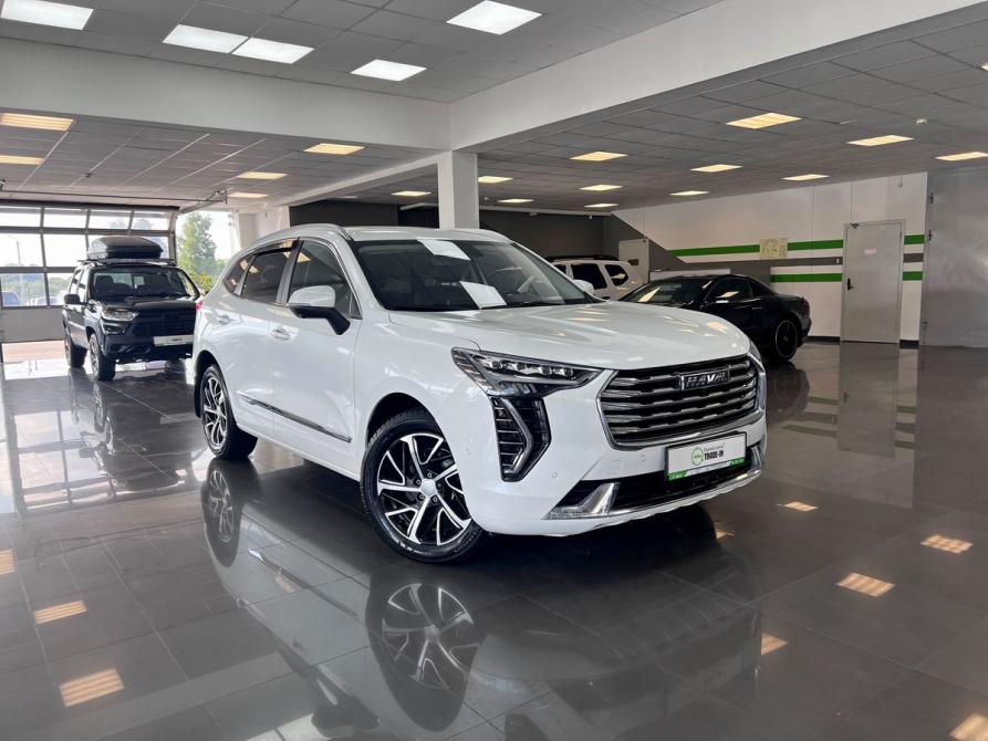 Haval Jolion I Тверь  - изображение 5