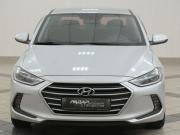 Hyundai Elantra VI (AD) Иваново  - изображение 24