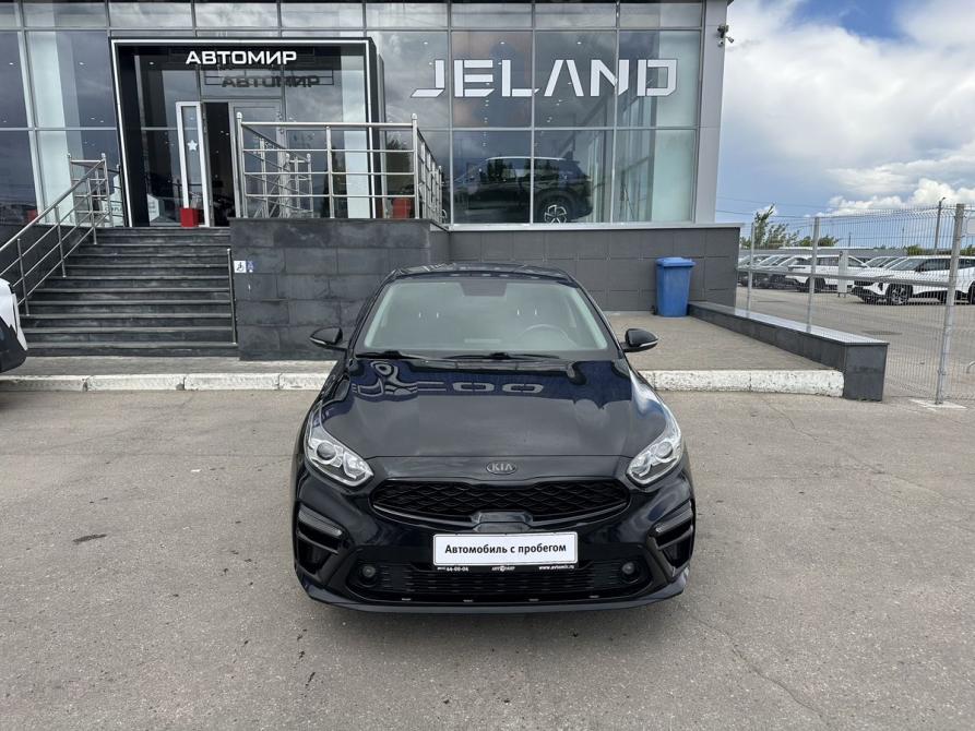 Kia Cerato IV Саратов  - изображение 2