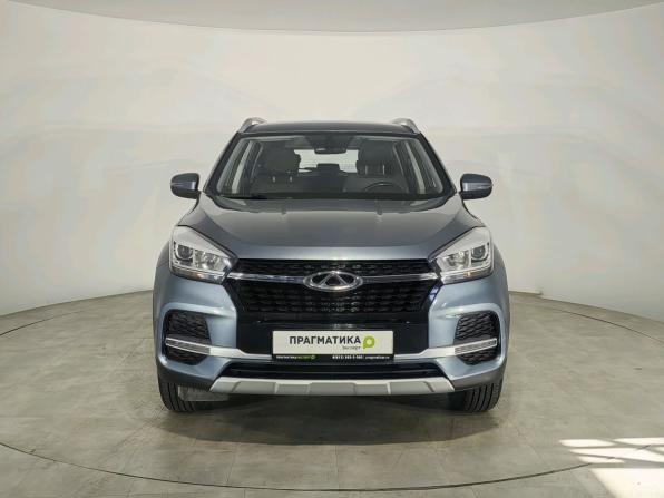 Chery Tiggo 4 I Рестайлинг с пробегом 2021 года, цена 1 259 000 рублей, 56327 км, внедорожник, Автокод Объявления