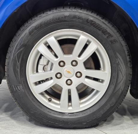 Chevrolet Aveo II с пробегом 2013 года, цена 840 000 рублей, 104710 км, седан, Автокод Объявления