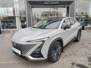 Changan UNI-T I Брянск  - изображение 17