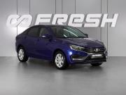 Lada (ВАЗ) Vesta I Рестайлинг (NG) Минеральные Воды  - изображение 18