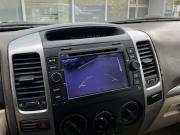 Toyota Land Cruiser Prado 120 Series Москва  - изображение 38