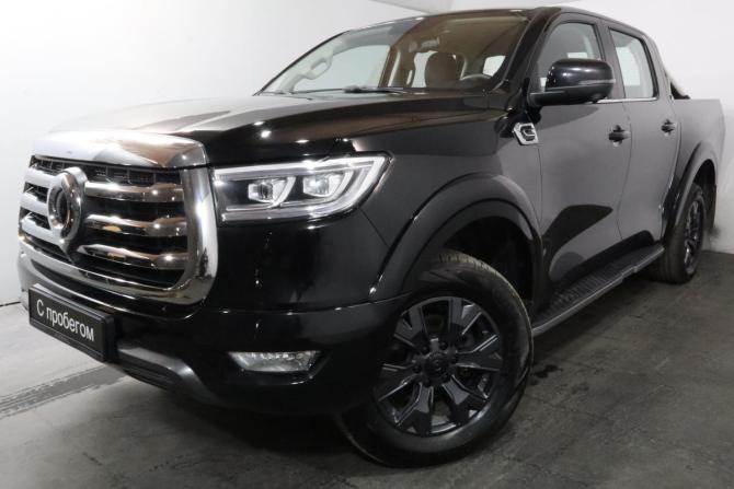 Great Wall Poer I с пробегом 2024 года, цена 3 299 000 рублей, 22669 км, пикап, Автокод Объявления