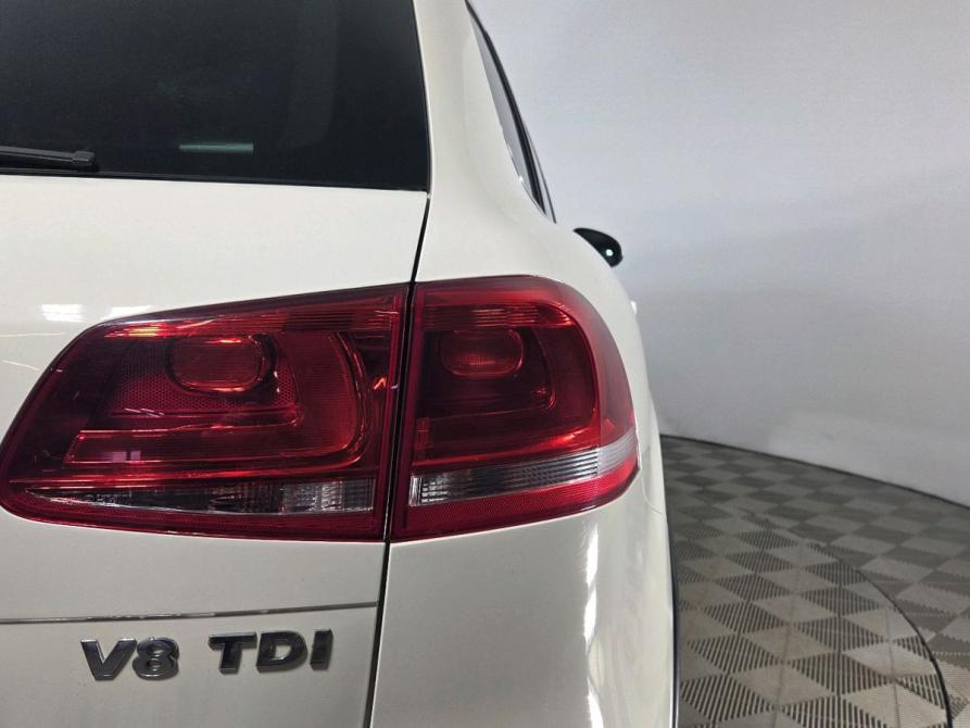 Volkswagen Touareg II Архангельск  - изображение 18