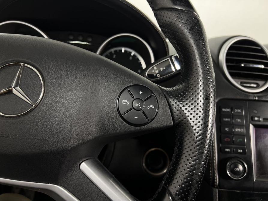 Mercedes-Benz M-Класс II (W164) Рестайлинг Калининград  - изображение 19