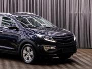 Kia Sportage III Краснодар  - изображение 24