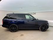 Land Rover Range Rover IV Рестайлинг Москва  - изображение 26
