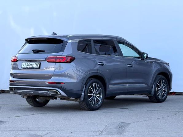 Chery Tiggo 8 Pro I с пробегом 2023 года, цена 2 275 000 рублей, 63200 км, внедорожник, Автокод Объявления