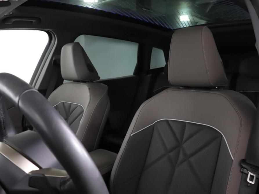 BMW X3 IV (G45/G48) Москва  - изображение 18
