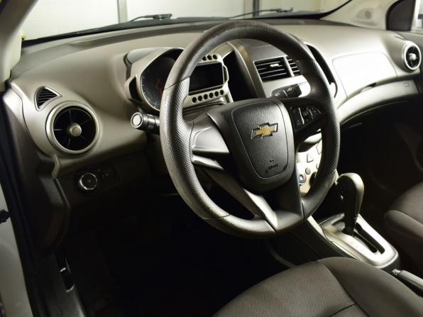 Chevrolet Aveo II с пробегом 2012 года, цена 435 999 рублей, 181939 км, седан, Автокод Объявления