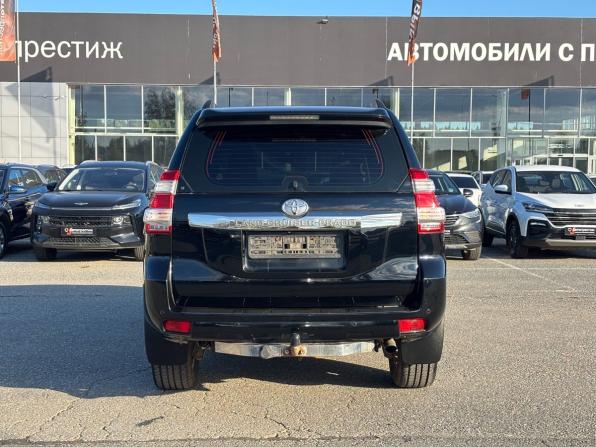 Toyota Land Cruiser Prado 150 Series Рестайлинг 1 с пробегом 2015 года, цена 3 900 000 рублей, 177285 км, внедорожник, Автокод Объявления