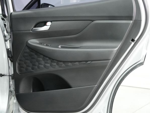 Hyundai Santa Fe IV с пробегом 2019 года, цена 3 220 000 рублей, 41223 км, внедорожник, Автокод Объявления