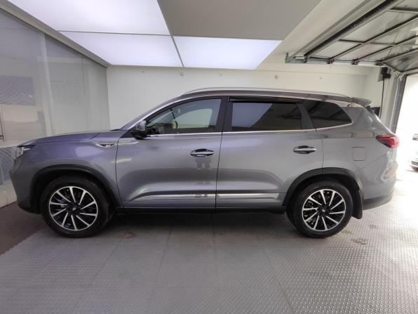 Chery Tiggo 8 Pro I с пробегом 2023 года, цена 2 080 000 рублей, 54974 км, внедорожник, Автокод Объявления
