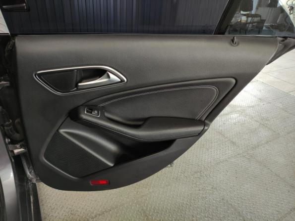 Mercedes-Benz CLA I (C117 X117) с пробегом 2013 года, цена 1 750 000 рублей, 194180 км, седан, Автокод Объявления