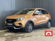 Lada (ВАЗ) XRAY I Пермь  - изображение 29
