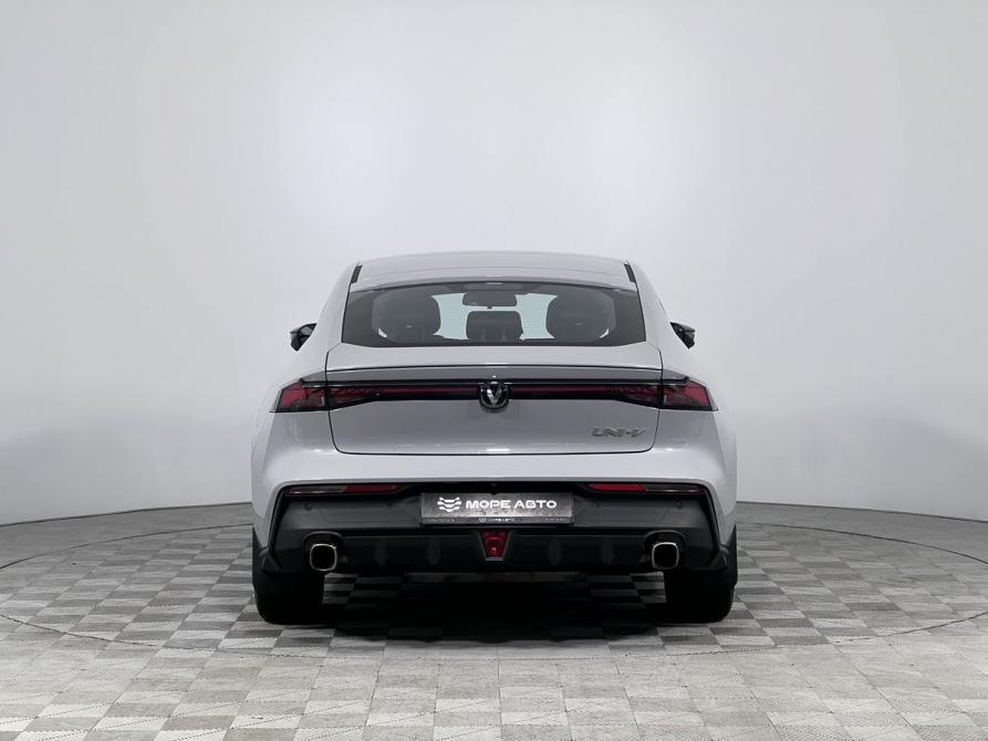 Changan UNI-V I Калининград  - изображение 6