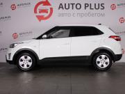 Hyundai Creta I Минеральные Воды  - изображение 24