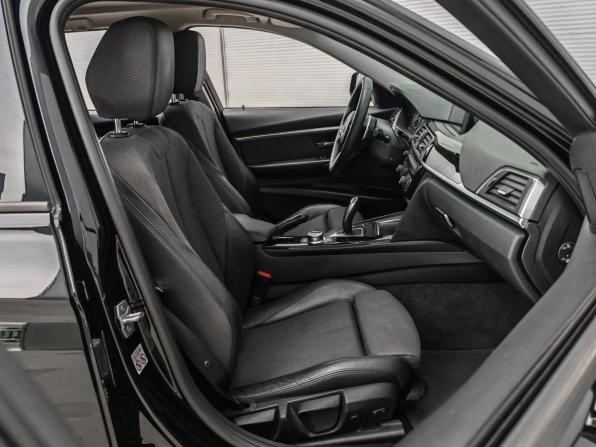 BMW 3 серии VI (F3x) Рестайлинг с пробегом 2018 года, цена 1 998 000 рублей, 230591 км, универсал, Автокод Объявления