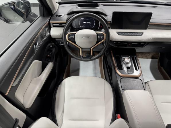 Haval Jolion I с пробегом 2023 года, цена 1 945 000 рублей, 63045 км, внедорожник, Автокод Объявления