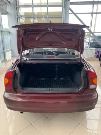 Chevrolet Lanos I с пробегом 2007 года, цена 149 000 рублей, 162000 км, седан, Автокод Объявления