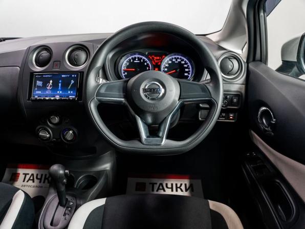 Nissan Note II Рестайлинг с пробегом 2018 года, цена 1 050 000 рублей, 48381 км, хэтчбек, Автокод Объявления