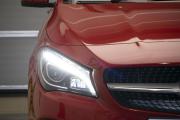 Mercedes-Benz CLA I (C117 X117) Москва  - изображение 76