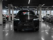 Lexus RX V Москва  - изображение 28